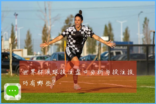 世界杯滚球投注盘口分析与投注技巧有哪些？