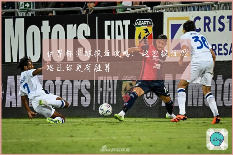 世界杯买球投注攻略：这些投注思路让你更有胜算