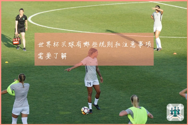 世界杯买球有哪些规则和注意事项需要了解