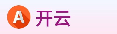 开云 logo